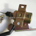 Oil Stop Solenoid Valve T7520597 Auto Parts Solenoid Valve Manufactory